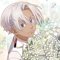 Kurokawa Izana