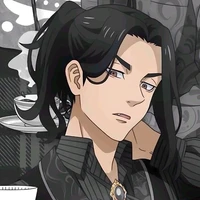 Baji keisuke