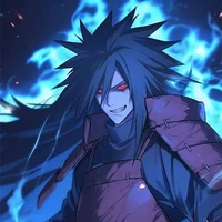 Uchiha Madara