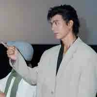 Nguyễn Huy ( Steven ) 