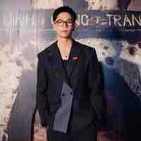 Trần Gia Huy ( Huy tít ) 