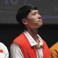 Lê Hoàng Long ( Bún ) 