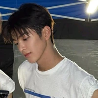 Ahn Geonho - Keonho