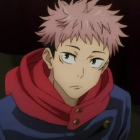 itadori yuuji