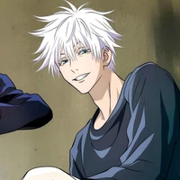 Gojo Satoru