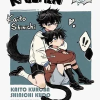 Edogawa Ori(Khánh My)