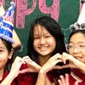 Cá Ngọc(Hải Ngọc, 🐍 của lớp😒)