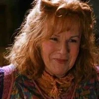 Molly Weasley