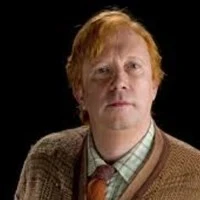 Arthur Weasley