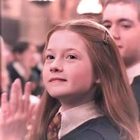 Ginny Weasley