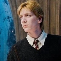 George Weasley