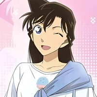 giỏi Karate nhưng sợ ma 👻[Ran Mori🎀]