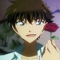 Kuchaba Kaito[Kaito kid🎩]