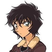 Nữ thám tử trung học[Sera Masumi🔍]