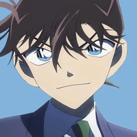 mê SherlockHolmes[Kudo Shinichi🔍]