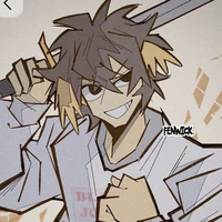 shedletsky(khách quen KFC)