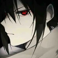 uchiha sasuke