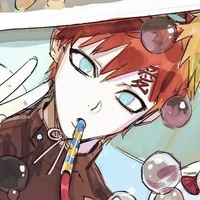 sabaku no gaara