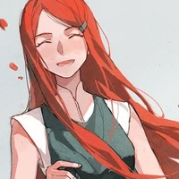 uzumaki kushina