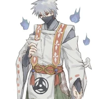 hatake kakashi