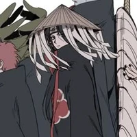 uchiha itachi