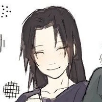 uchiha mikoto