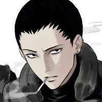 nara shikamaru