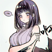 hyura hinata