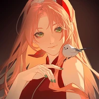 haruno sakura