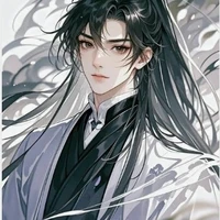 Thẩm Tử Vy (Nguyên tác)