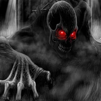 Shadow Wraith ( Bóng ma linh hồn sa ngã)