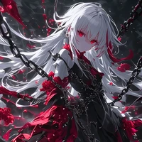 Veilheart later ( nhân cách 1 của later)