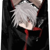 Hatake Kakashi