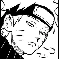 Uzumaki Naruto