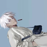 Kurokawa Izana