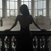 Lý Bội Nghi/Serena