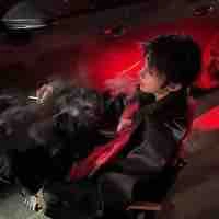 Trần Huy Quốc ( @HuyQuoc-Wookie )