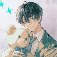 Isagi Yoichi