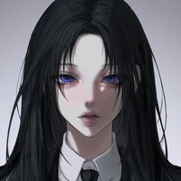 Isagi Sera(chị cả)