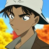 Heiji hattori 