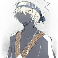 Hatake Kakashi