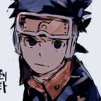 Uchiha Obito