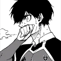 Isagi Yoichi
