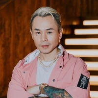 Lê Nguyễn Trung Đan__Binz⁸⁸