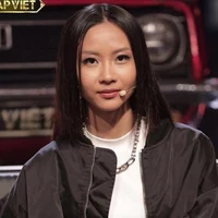 Hàng Lâm Trang Anh__Suboi⁹⁰