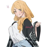 Sano Emma/Ema