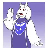 toriel