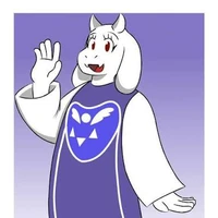 toriel