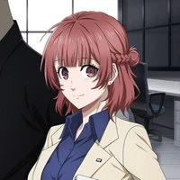 Anri Teieri