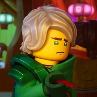 Lloyd Garmadon